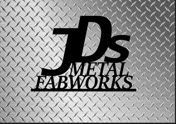 JD Metal FabWorks